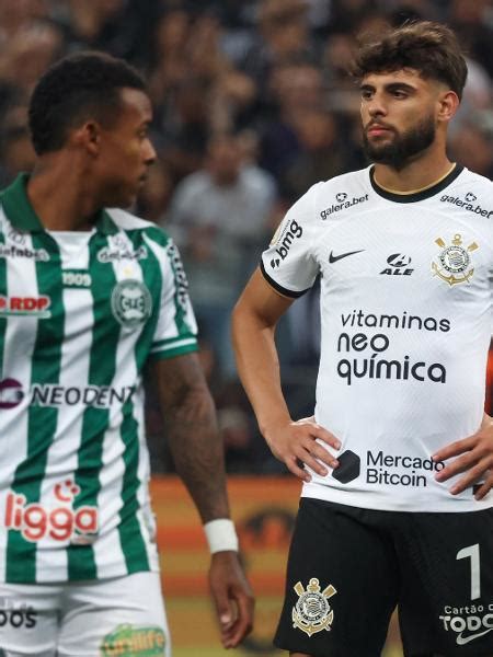 Coritiba X Corinthians Onde Assistir Escalações Horário E árbitro