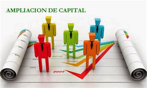 Contabilidad Estrategia Financiera Qu Es Una Ampliaci N De Capital