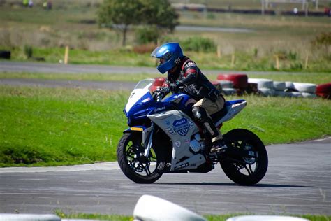 Track Day ITALIKA más de 300 motociclistas pudieron conocer la nueva