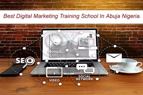 Best Digital Marketing Training School In Abuja Nigeria Digital Arena