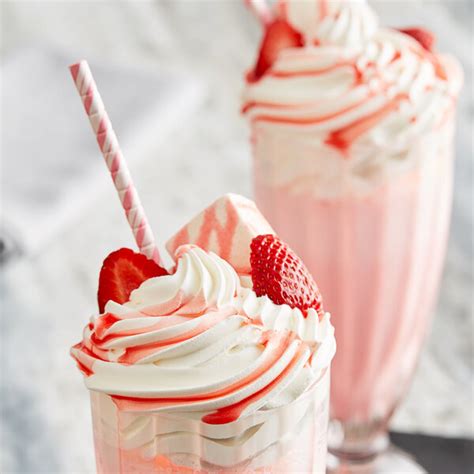 Hershey Strawberry Syrup