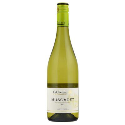 Lacheteau Muscadet Sur Lie Stelvin 202122 Sandhams Wine Merchants