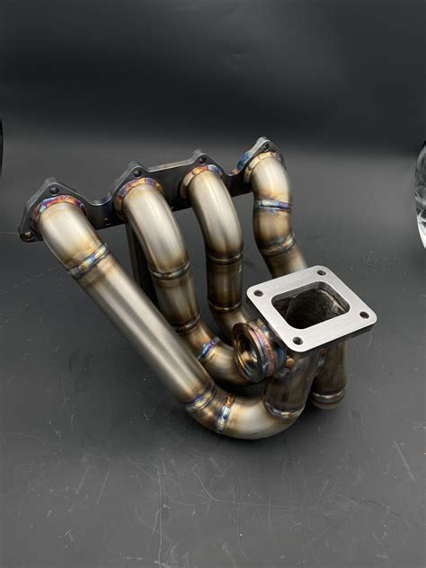 B Series Top Mount Manifold Schmuck Built Llc