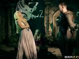 Brazzers Queen Of Thrones Part A XXX Parody Rebecca Moore Porno Movies Watch Porn