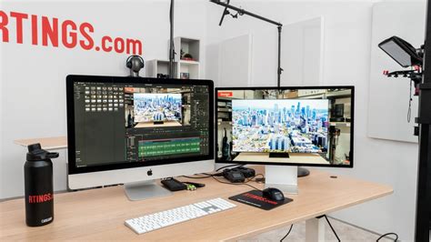 The 5 Best Monitors For Video Editing Winter 2025