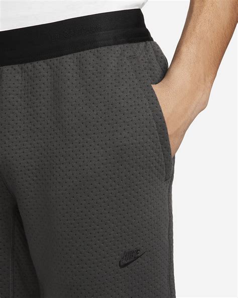 Nike Sportswear Therma Fit Adv Tech Pack Men S Engineered Trousers Nike Hr