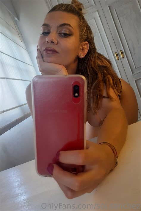 OnlyFans T H I C C Petite Sol Sanchez Sol Sanchez Nude Photo The Fappening