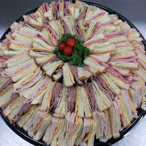 Walmart Deli Menu Prices In 2023 Modern Art Catering, 51% OFF