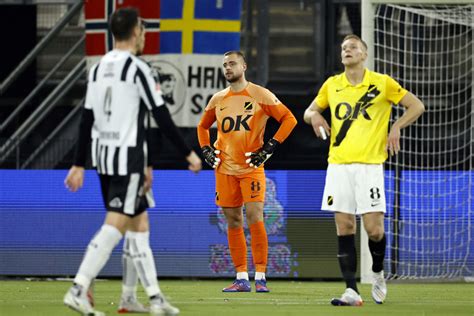 NAC Lijdt Pijnlijke Nederlaag In Almelo