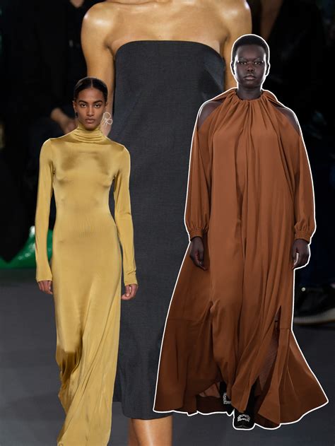 8 Leading London Fashion Week Trends to Know for A/W 23 | Who What Wear