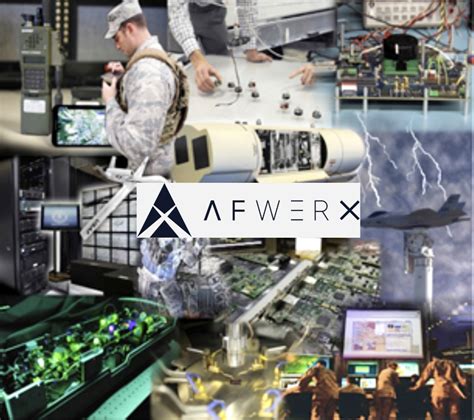 Muon Space Selected By Afwerx For Sbir Phase I Contract