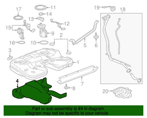 Buy Genuine Gm Auto Parts Shield Part Gm Parts Store