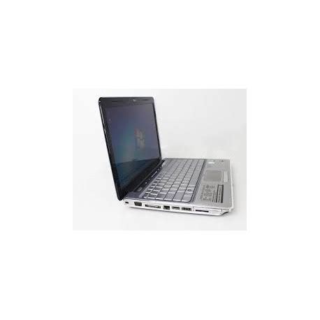 NOTEBOOK HP INTEL MEM 3GB HD 320GB SEMI NOVO EDonato