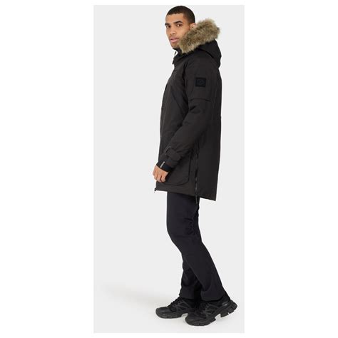 Didriksons Zeus Usx Parka Parka Men S Free Uk Delivery