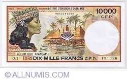 Banknotes Catalog List Of Banknotes For 1985 1996 Issues French