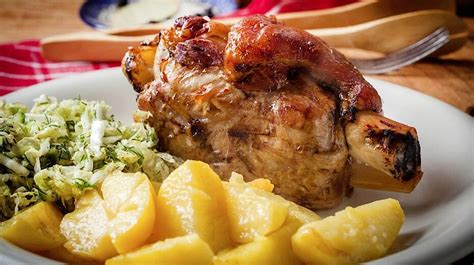 Schweinshaxe Rezept AlpenFein