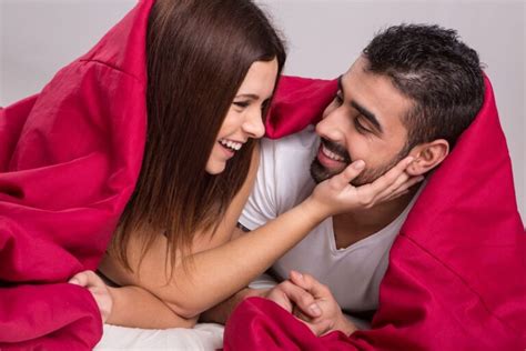 Hot Things To Say In Bed To A Man To Turn Him On