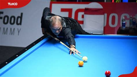 Who Is The Greatest Pool Player Of All Time List Of 10 Greats As Of