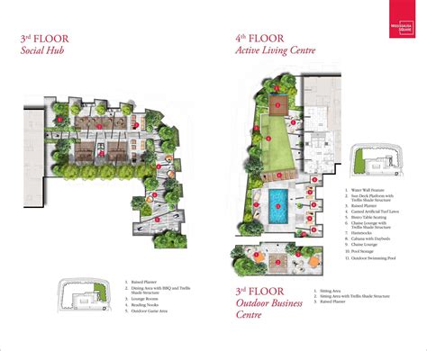 Mississauga Square Condos Brochure