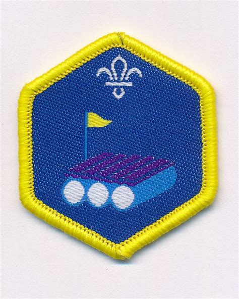 Cub Scouts Badges | Scout Store