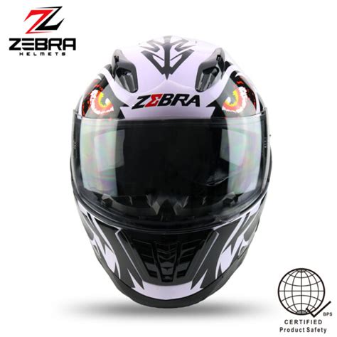 Ff805 Pro Archives Zebra Helmets