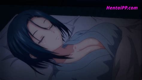 Babe Wake Up And Get Fucked Hentai