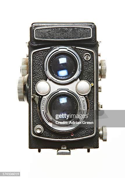 81 Tlr Camera Stock Photos, High-Res Pictures, and Images - Getty Images