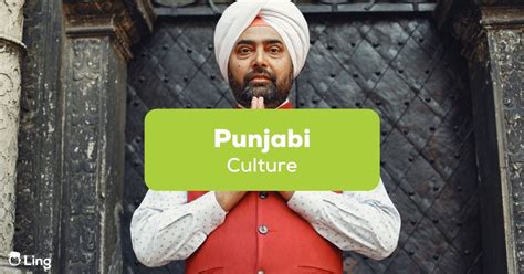 7 Captivating Facts About Punjabi Culture You Didn't Know - ling-app.com