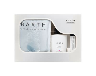 会社概要｜BARTH（バース）公式ブランドサイト