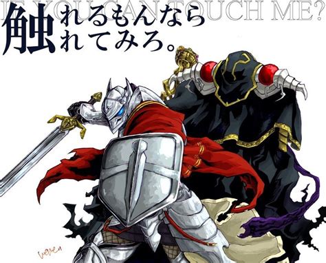 Touch Meoverlord Ainz Ooal Gown Ainz Ooal Gown Touch Me