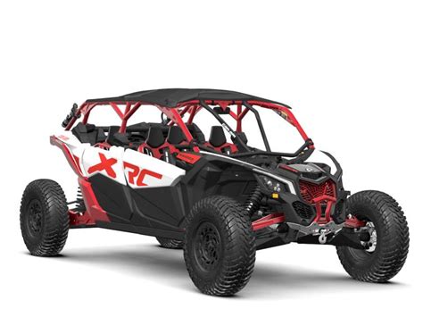 2024 Can Am® Maverick X3 Max X Rc Turbo Rr Anderson Powersports