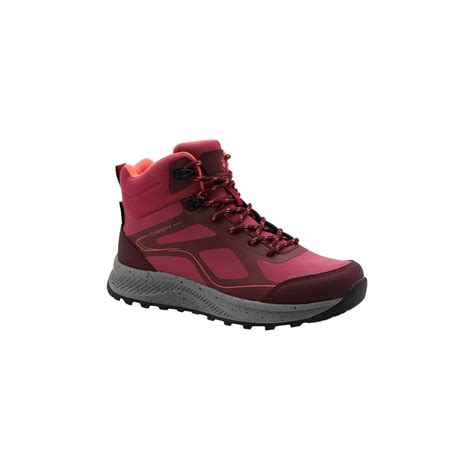 Buty Trekkingowe Damskie Lumberjack Modesta Inna Marka Sport