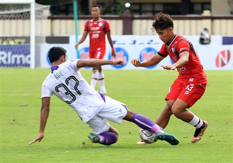 Foto Laga Arema Fc Vs Persik Kediri Herald Id