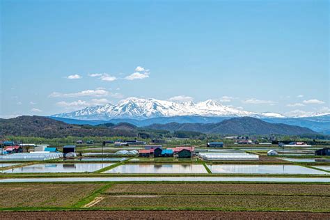 比布町の産業・歴史・特産品情報｜prezoプレゾ 北海道のお取り寄せグルメと産直通販