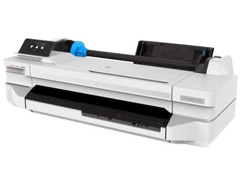 Plotter Hp Designjet T130 Formato A1