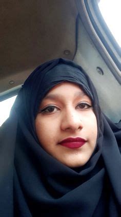 Hot Burqa Sexy Hijab