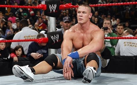 The Cenation Leader John Cena John Cena Photo 17282288 Fanpop