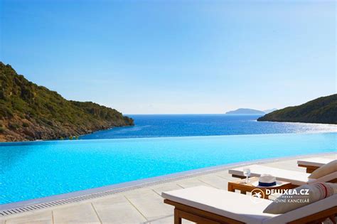 Hotel Daios Cove Luxury Resort 5 DELUXEA