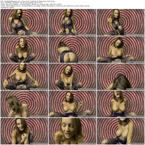 Buddahs Playground Fetish POV MILF Findom Mature Page