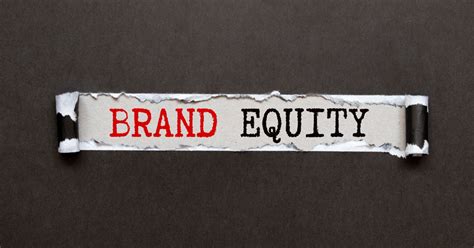 Brand equity Qué es y cuáles son sus componentes Conexión ESAN