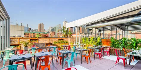 Best Rooftop Bars In New York Photos Hot Sex Picture