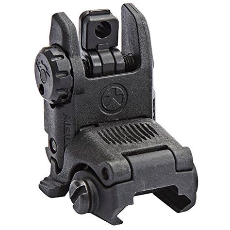 The Best Flip Up Sights For Ar Reviews Of Ar Optics