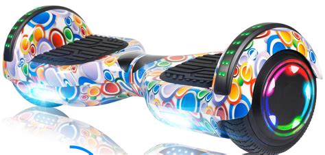 The 10 Best Hoverboards For Kids In 2020 Reviews And Ratings