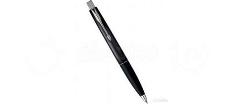 Ручка шариковая Parker (Паркер) Frontier K07 Black купить в Москве ...