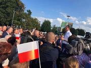 Premier Rp Mateusz Morawiecki Na Dolnym L Sku Aktualno Ci