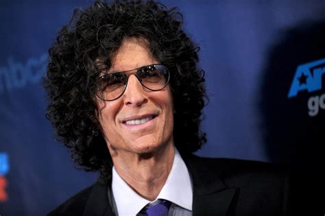Howard Stern Net Worth in 2015: Highest-Paid Radio Host in US