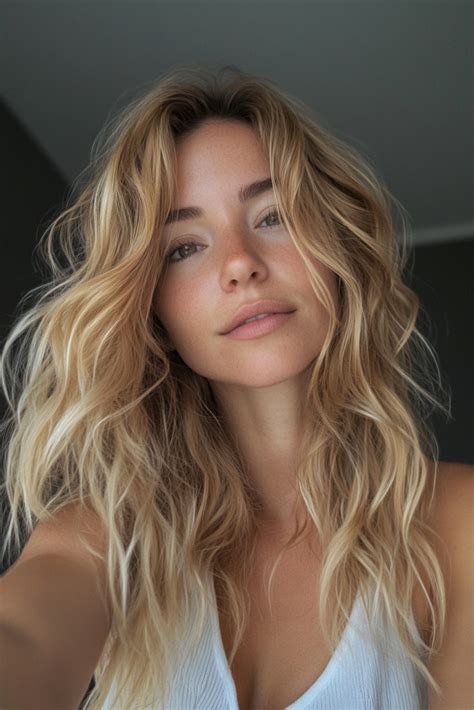 17 Teddy Bear Blonde Hair Ideas The Cozy Chic Hair Trend You Need To Try