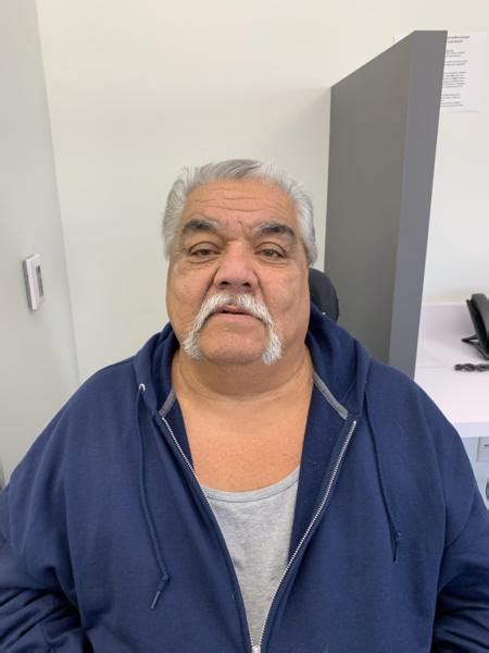 Lloyd Gallegos Sex Offender Or Kidnapper In Washington Terrace UT 84405 UT708118