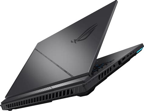 ASUS ROG Strix G18 G834 I9 13980HX 64GB 2TB SSD RTX 4090 QHD 240Hz