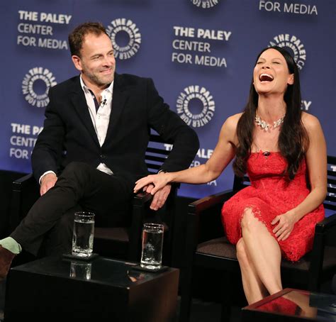 Jonny Lee Miller Lucy Liu